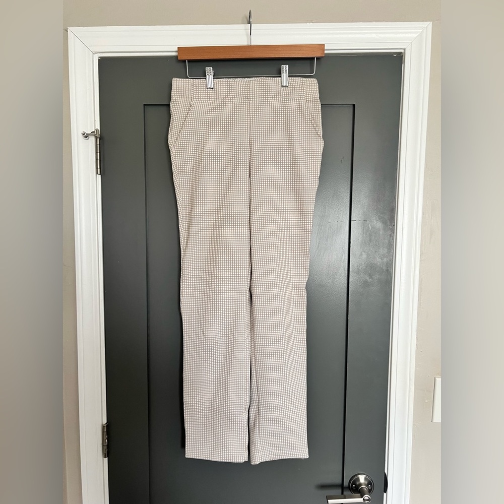 Max Studio Pull On Pants
